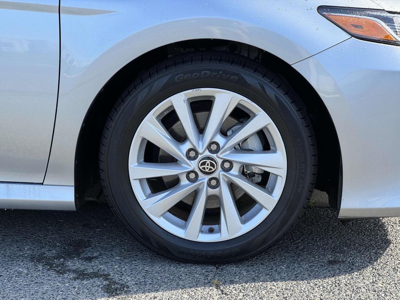 2023 Toyota Camry LE Fredericksburg VA
