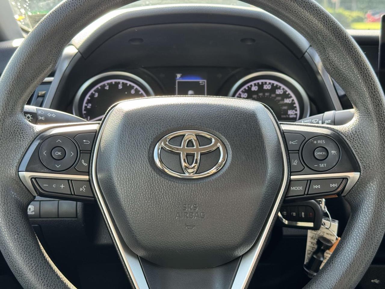 2023 Toyota Camry LE Fredericksburg VA