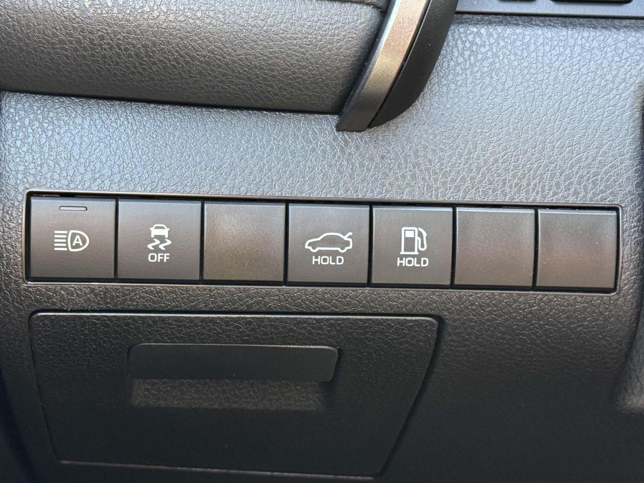 2023 Toyota Camry LE Fredericksburg VA