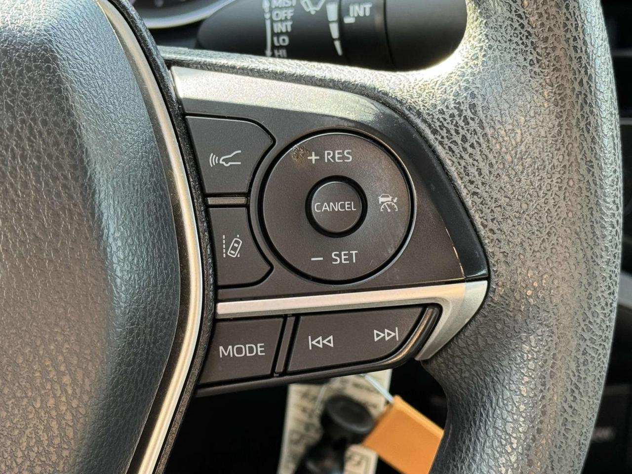 2023 Toyota Camry LE Fredericksburg VA