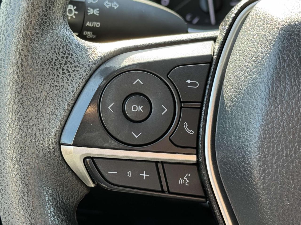 2023 Toyota Camry LE Fredericksburg VA