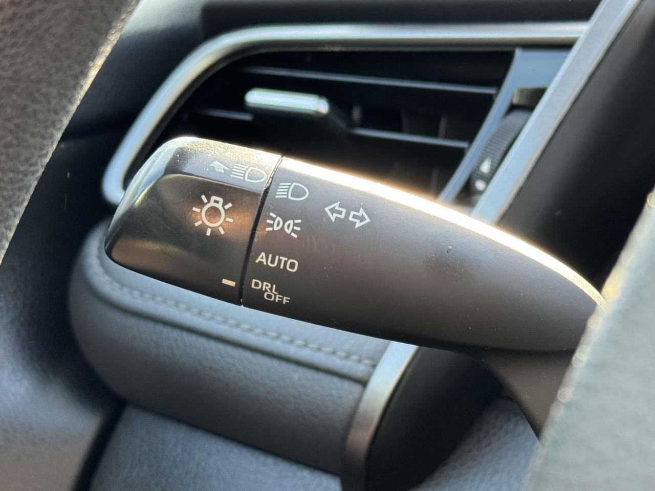 2023 Toyota Camry LE Fredericksburg VA