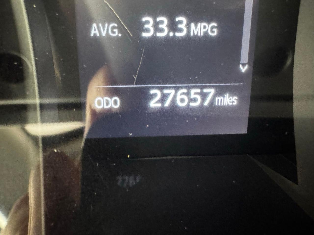 2023 Toyota Camry LE Fredericksburg VA