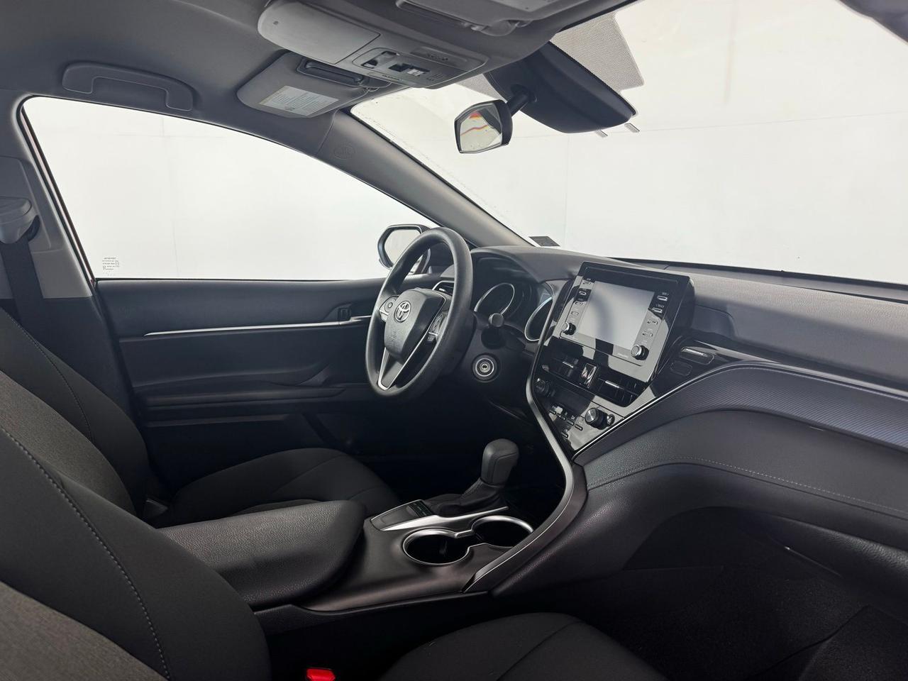 2023 Toyota Camry LE Fredericksburg VA