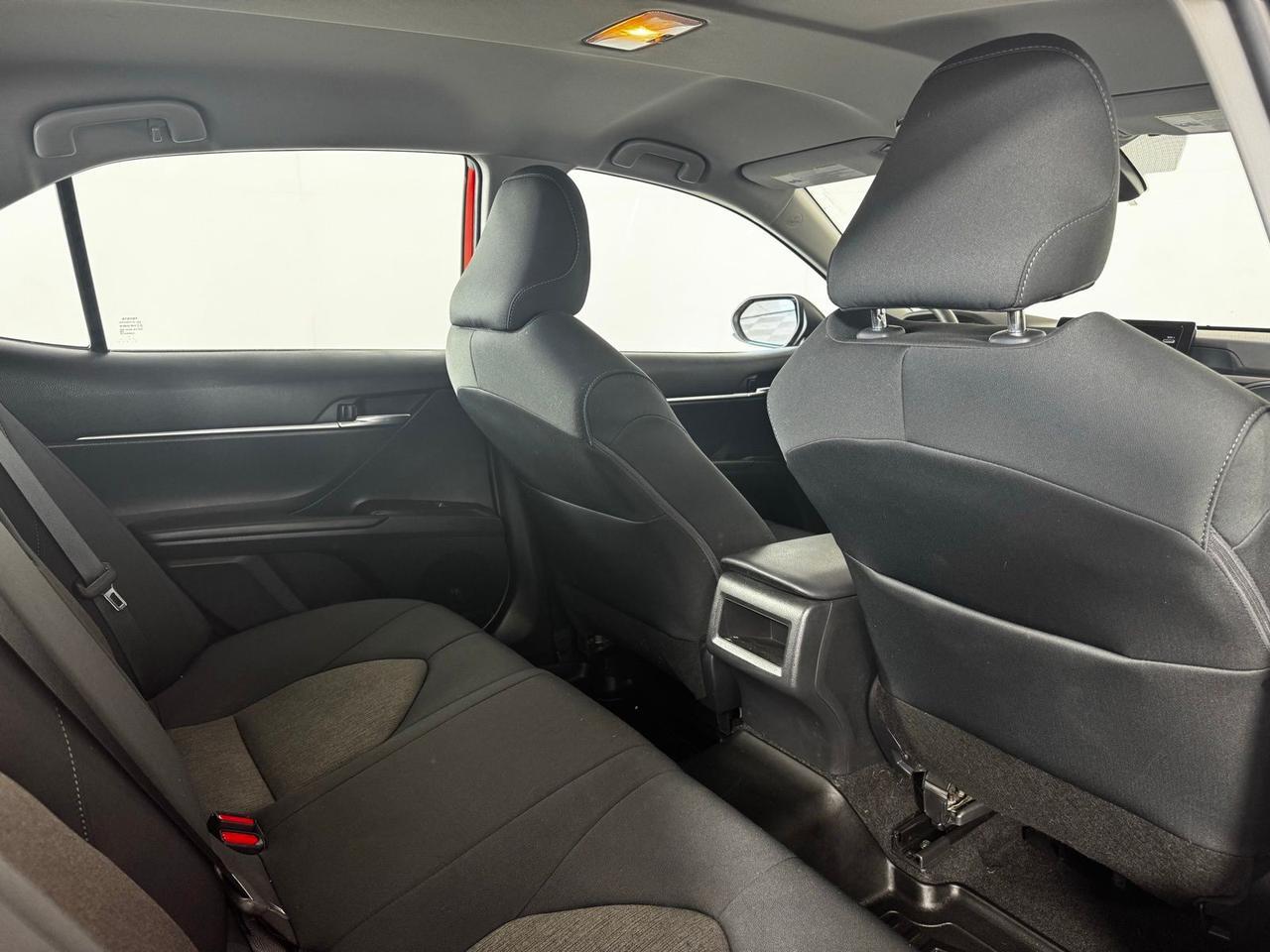 2023 Toyota Camry LE Fredericksburg VA