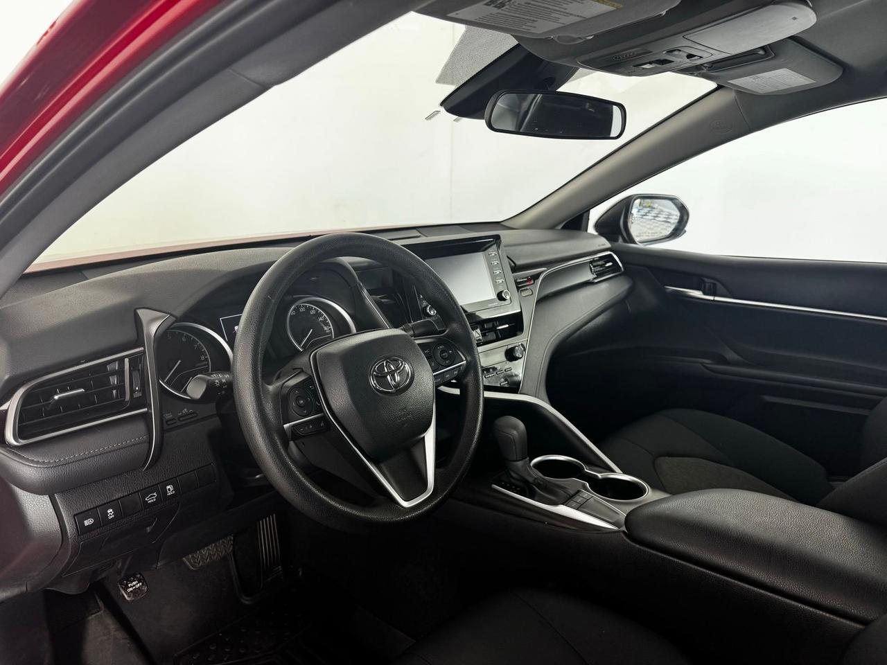 2023 Toyota Camry LE Fredericksburg VA
