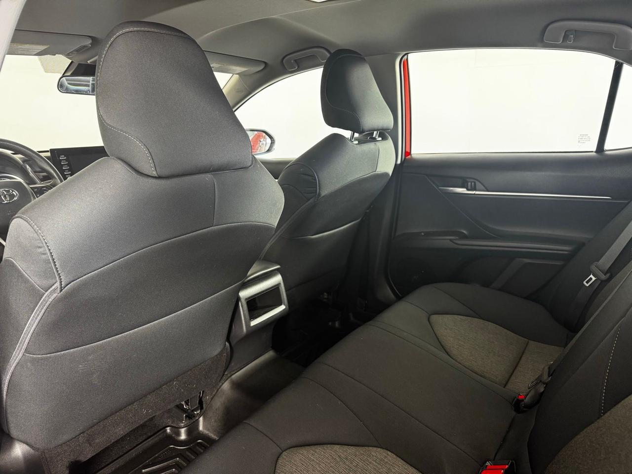2023 Toyota Camry LE Fredericksburg VA