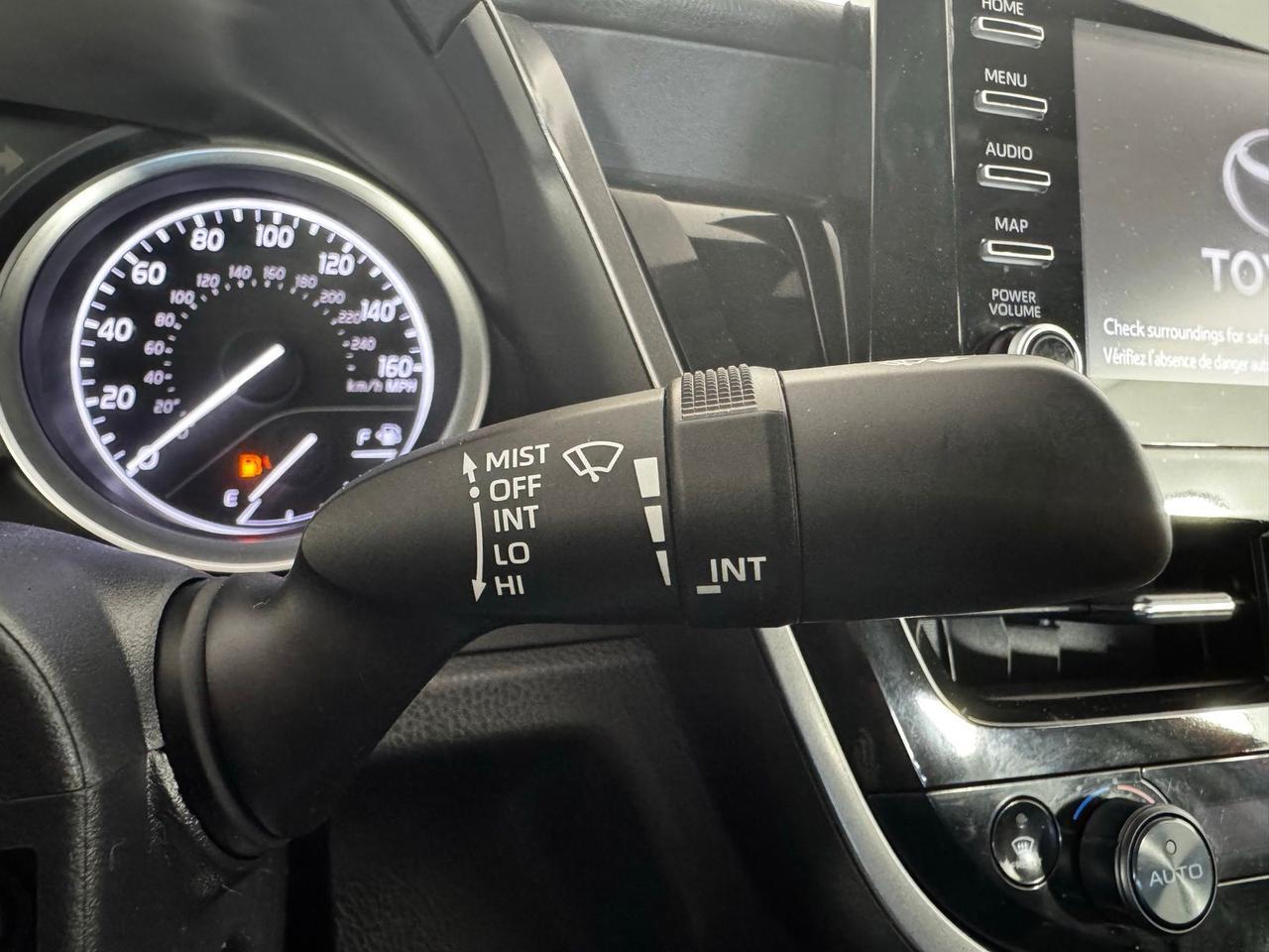 2023 Toyota Camry LE Fredericksburg VA