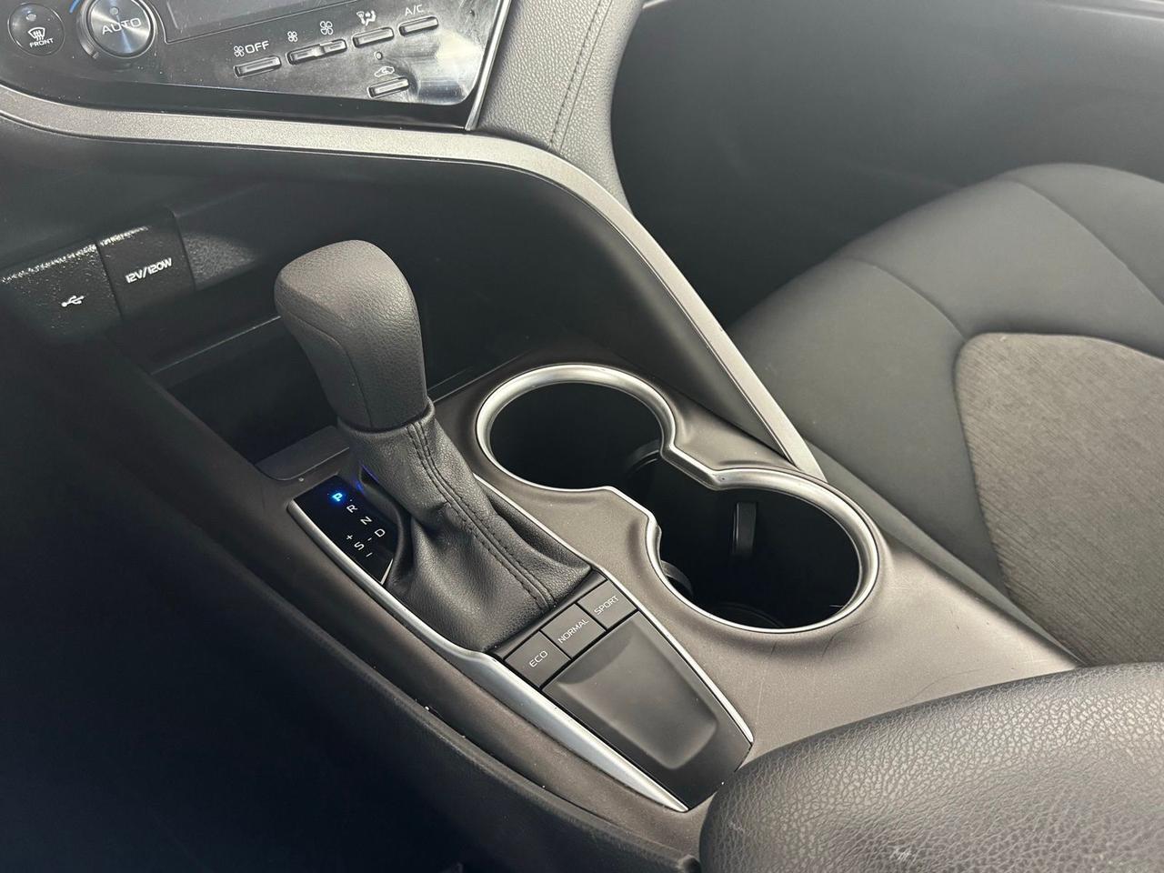 2023 Toyota Camry LE Fredericksburg VA