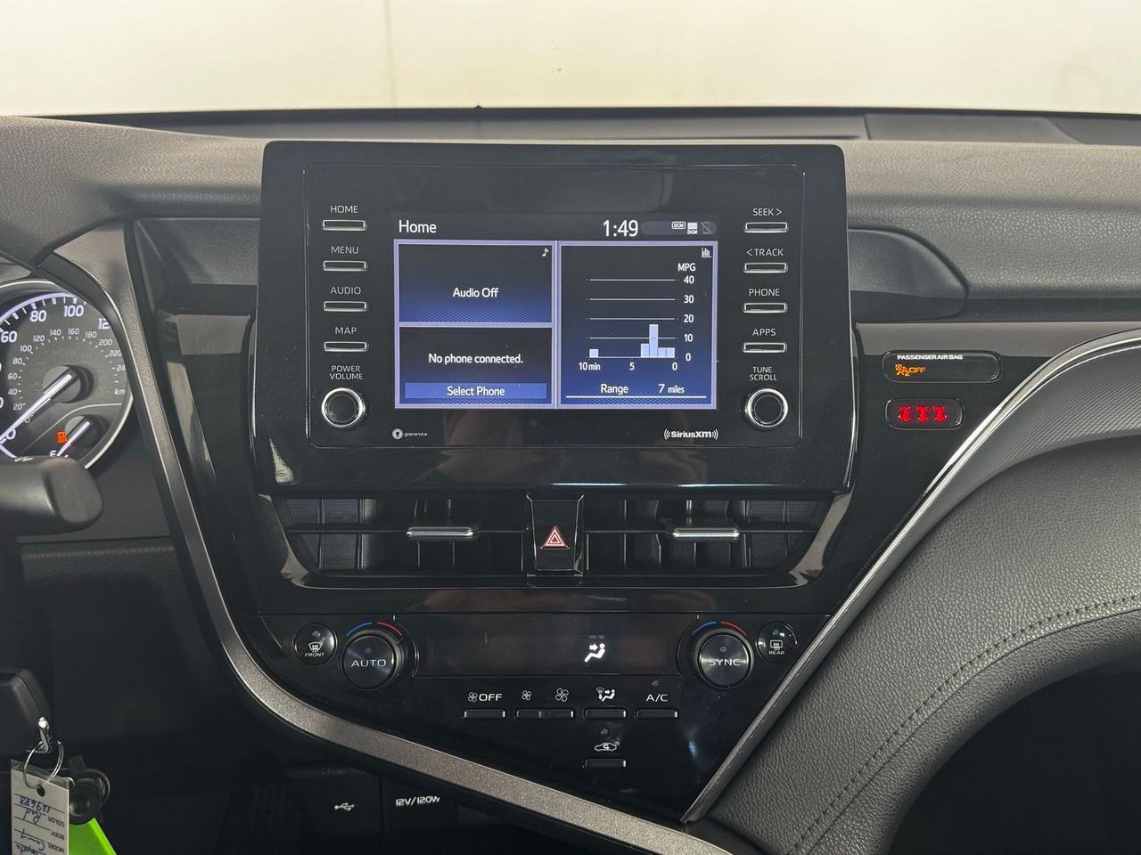 2023 Toyota Camry LE Fredericksburg VA