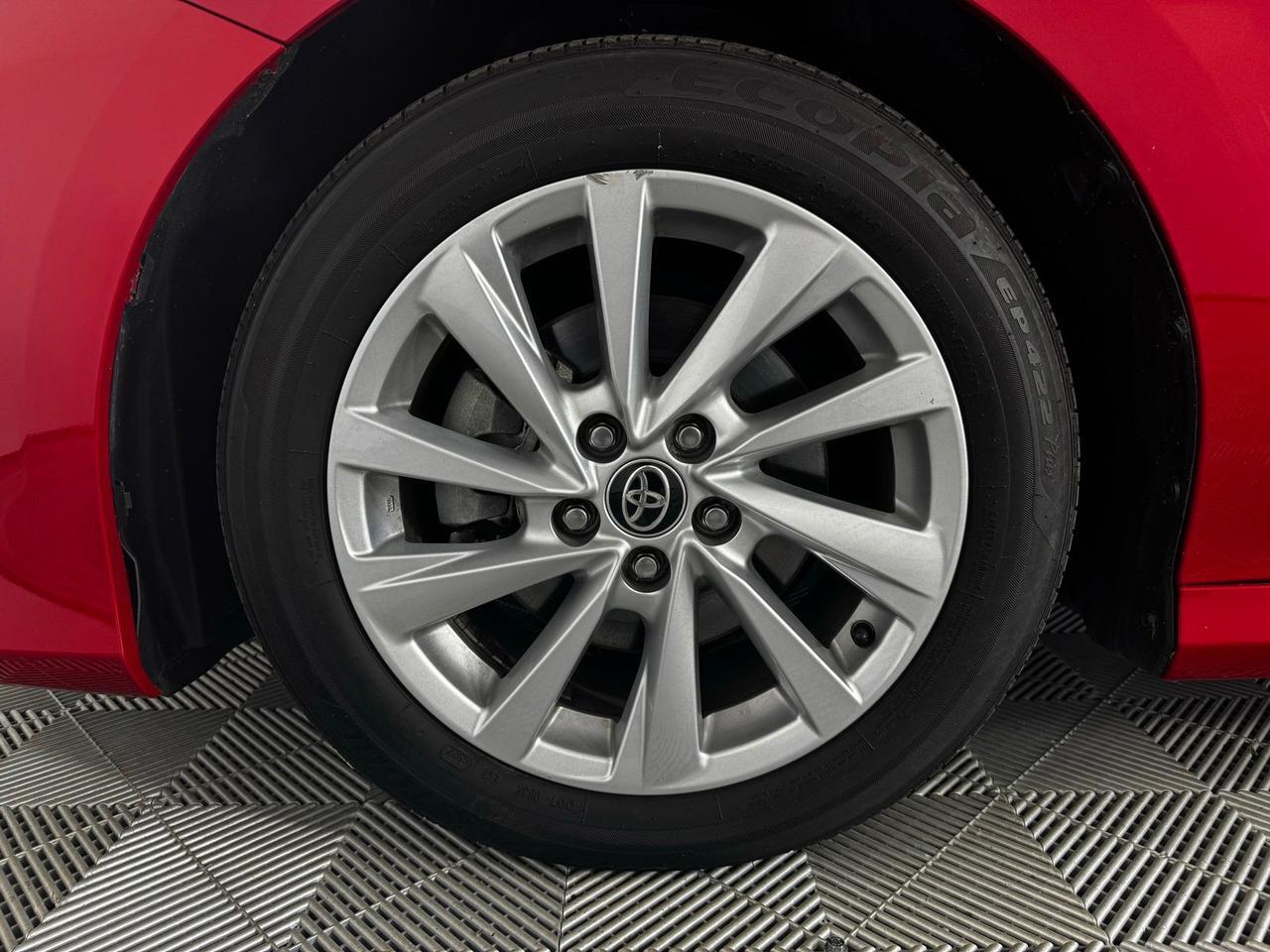 2023 Toyota Camry LE Fredericksburg VA