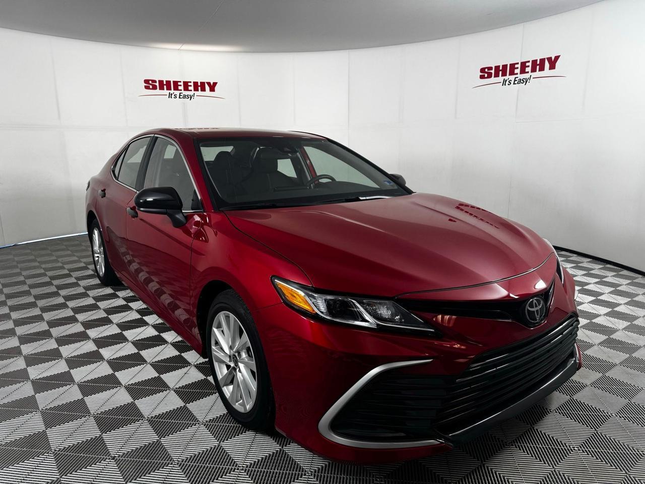 2023 Toyota Camry LE Fredericksburg VA