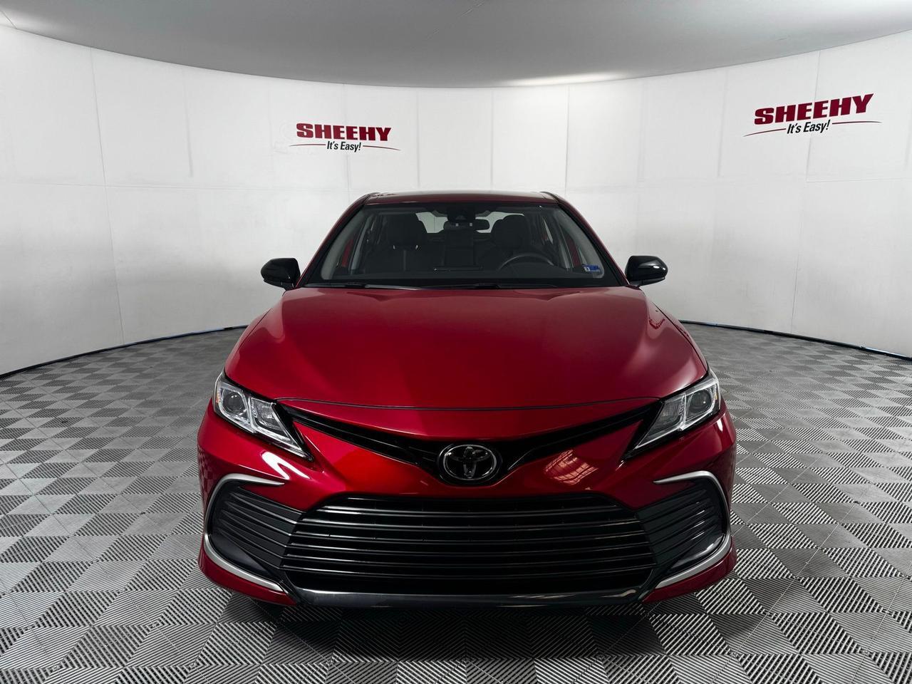 2023 Toyota Camry LE Fredericksburg VA