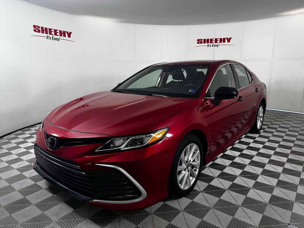2023 Toyota Camry LE Fredericksburg VA