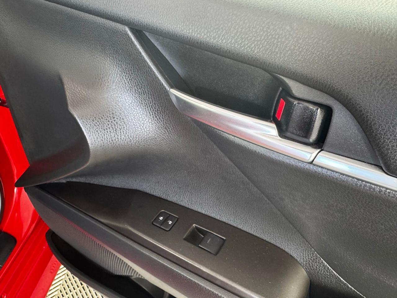 2023 Toyota Camry LE Fredericksburg VA