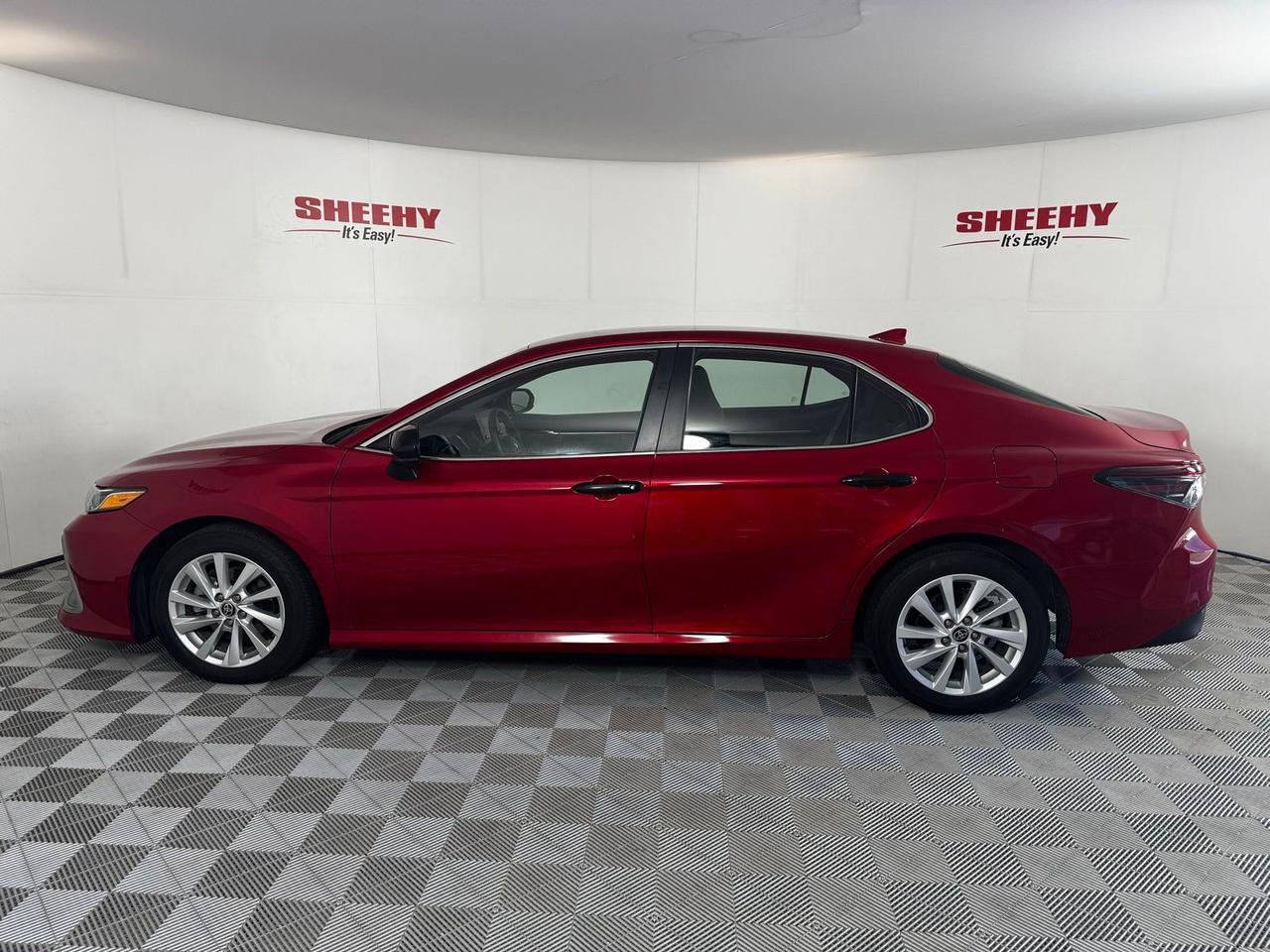 2023 Toyota Camry LE Fredericksburg VA