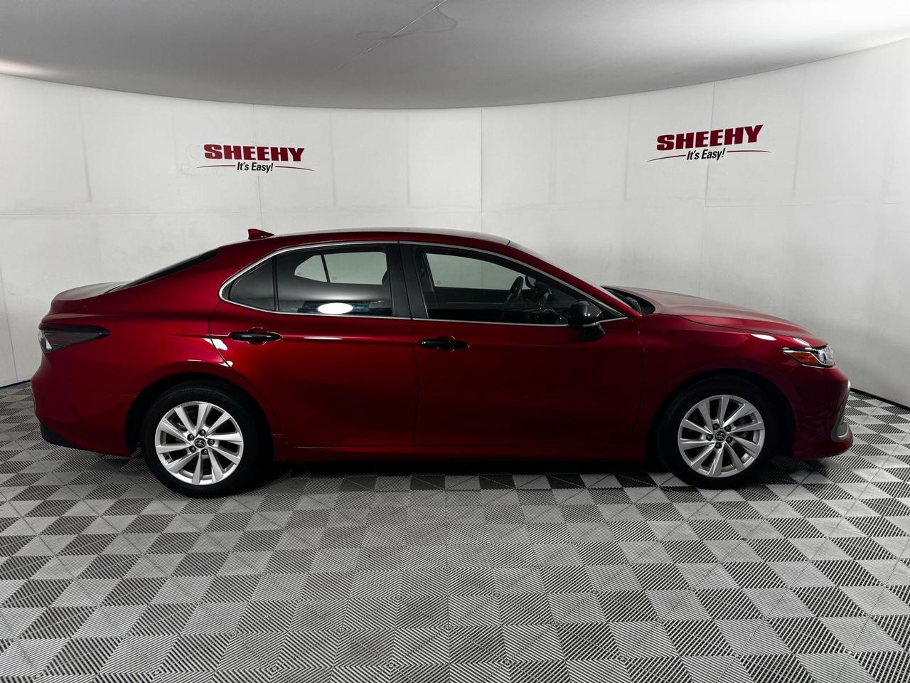2023 Toyota Camry LE Fredericksburg VA