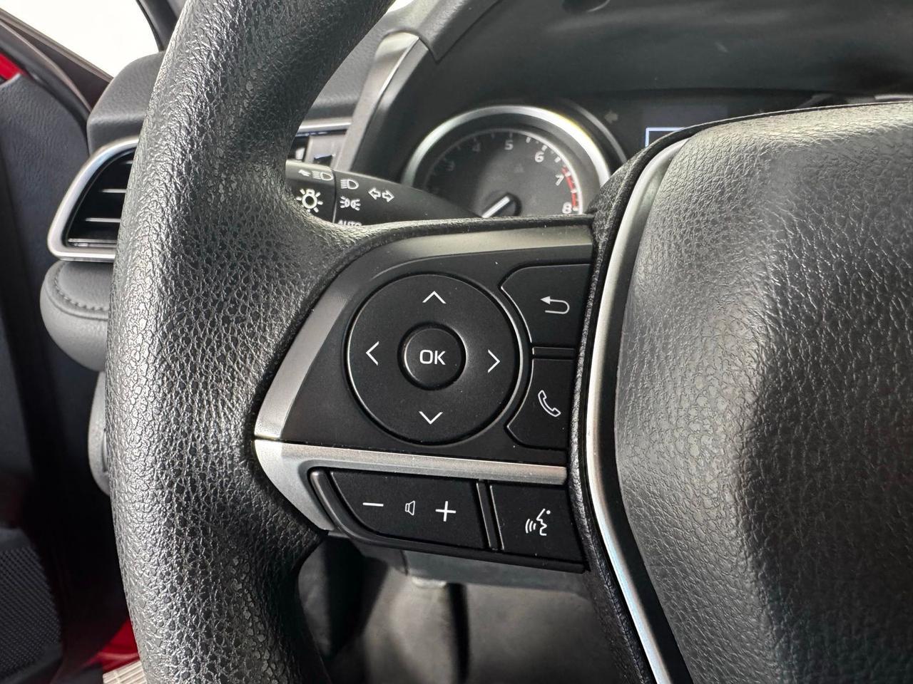 2023 Toyota Camry LE Fredericksburg VA