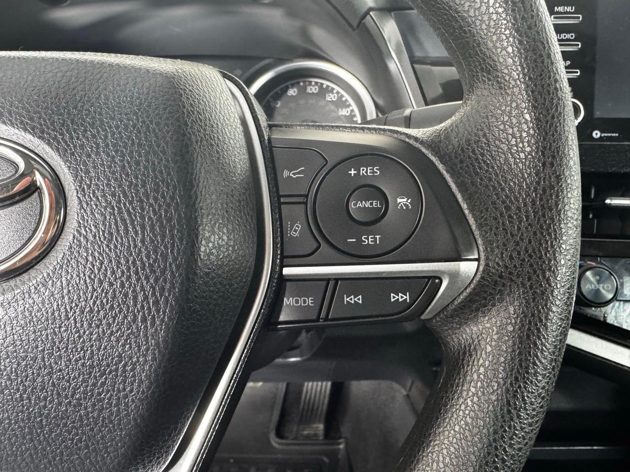 2023 Toyota Camry LE Fredericksburg VA