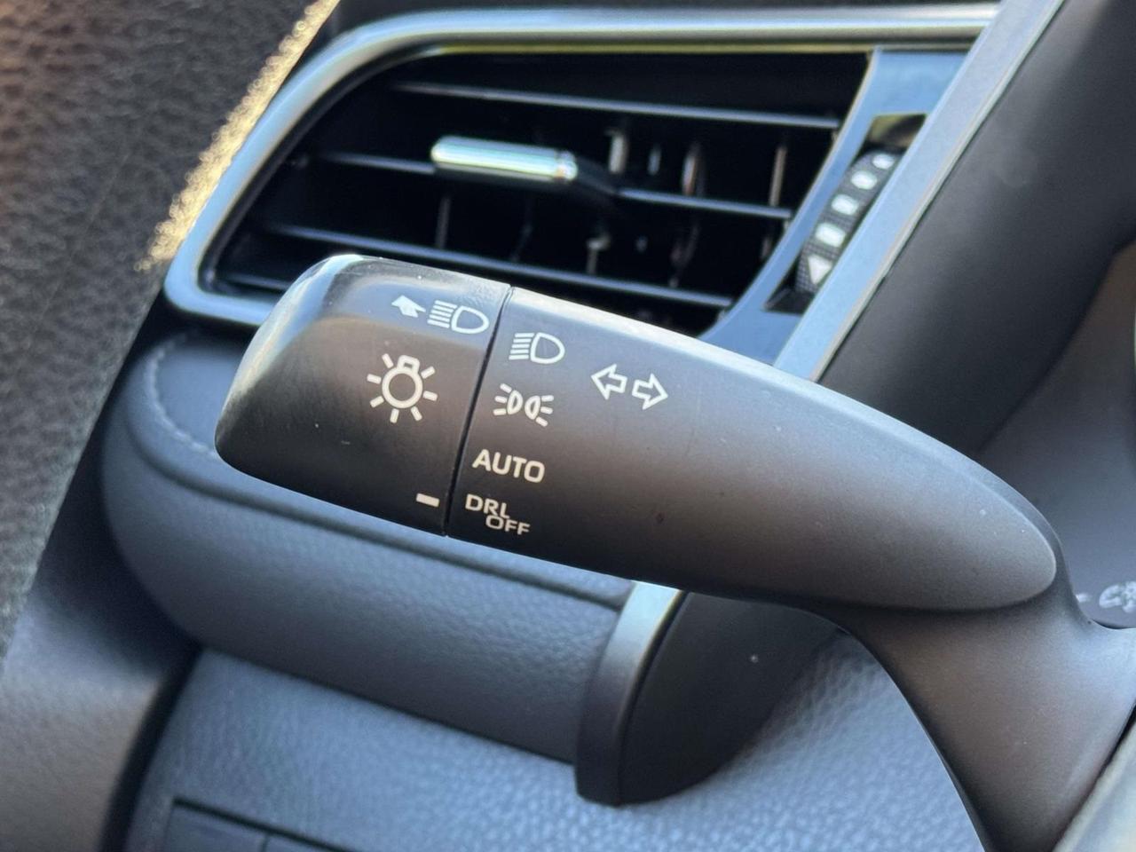 2023 Toyota Camry LE Fredericksburg VA