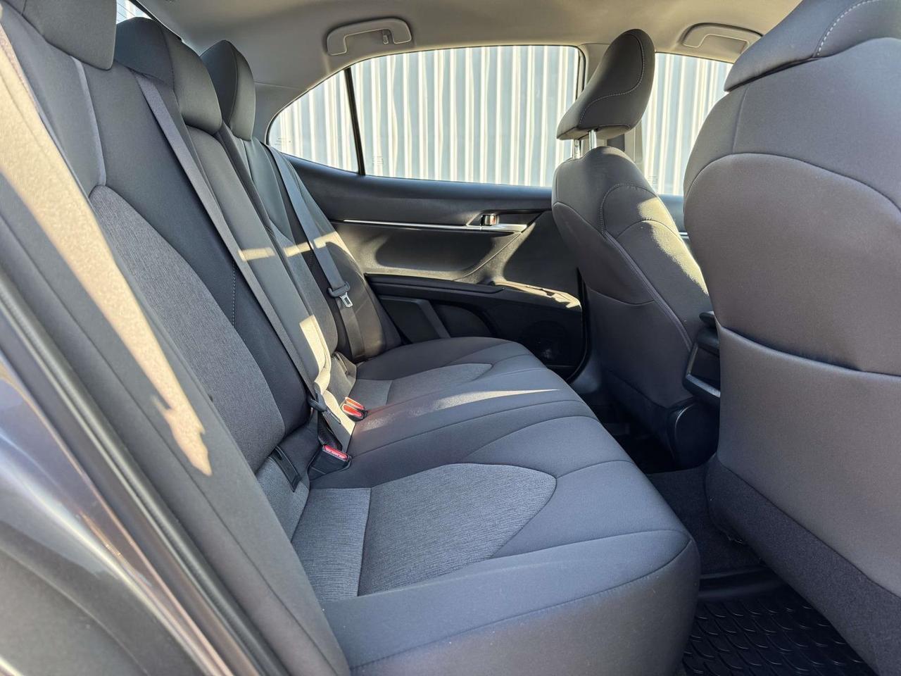 2023 Toyota Camry LE Fredericksburg VA