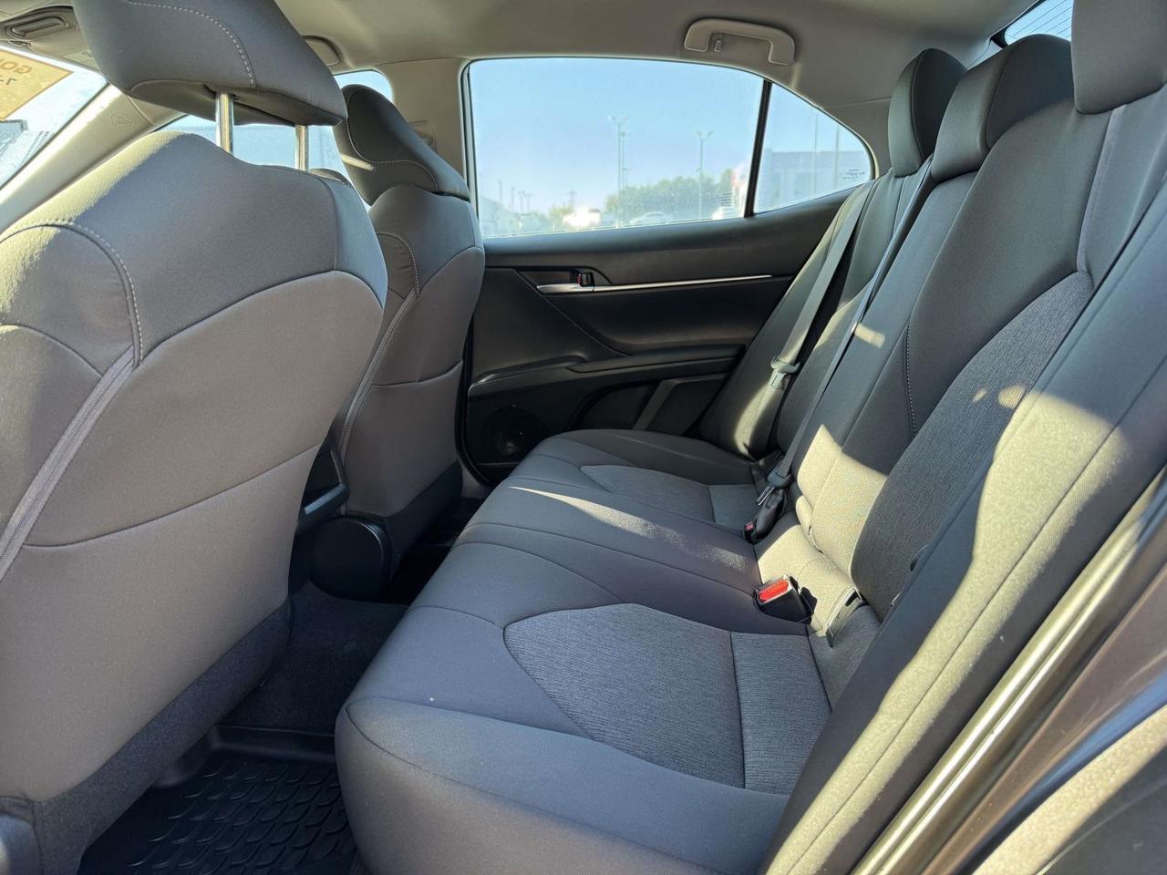 2023 Toyota Camry LE Fredericksburg VA