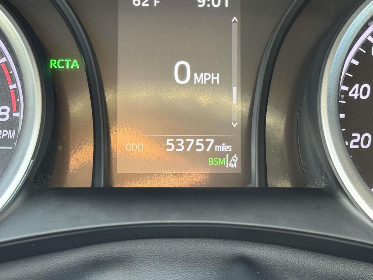 2023 Toyota Camry LE Fredericksburg VA