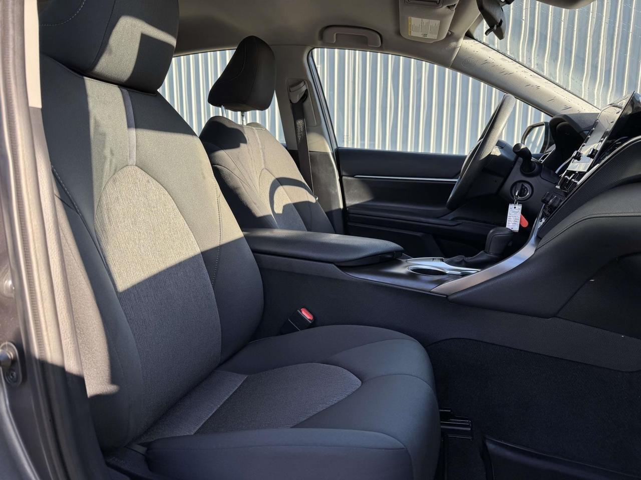 2023 Toyota Camry LE Fredericksburg VA
