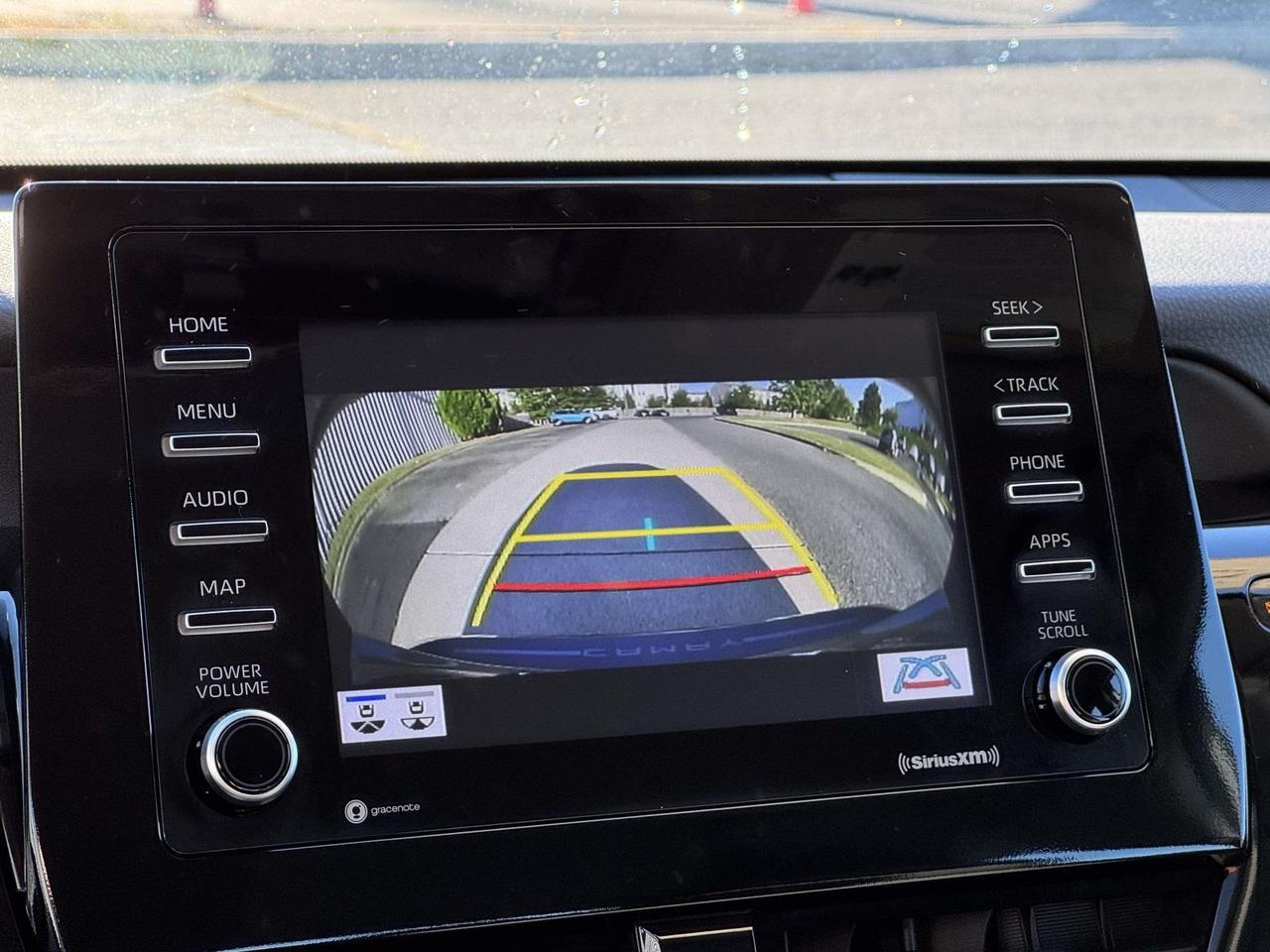 2023 Toyota Camry LE Fredericksburg VA