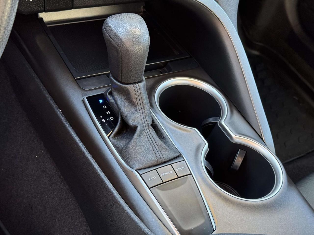 2023 Toyota Camry LE Fredericksburg VA