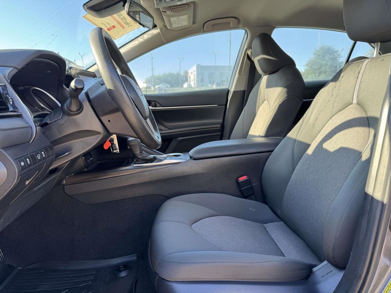 2023 Toyota Camry LE Fredericksburg VA