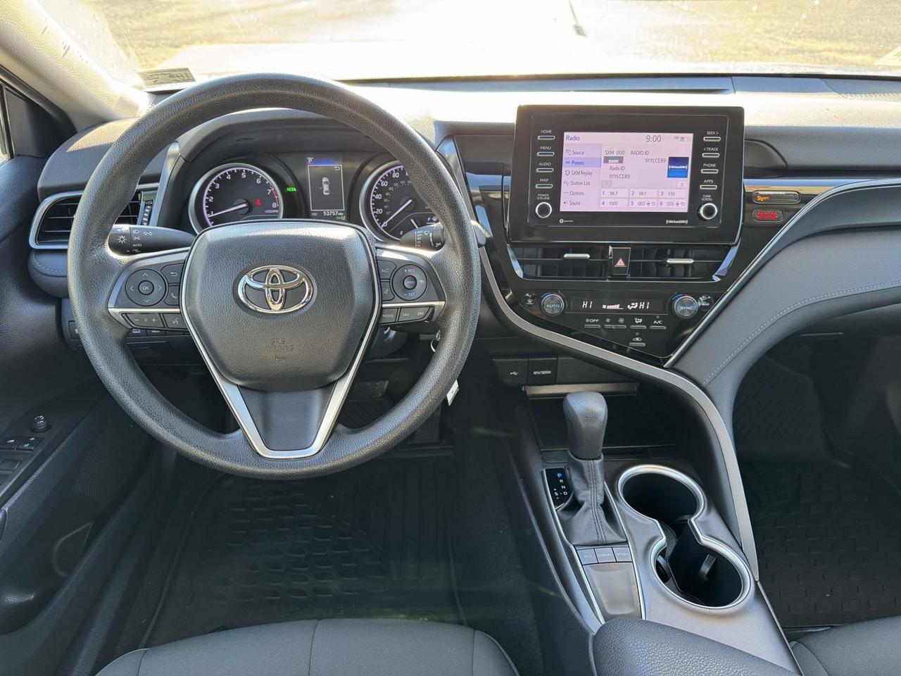 2023 Toyota Camry LE Fredericksburg VA