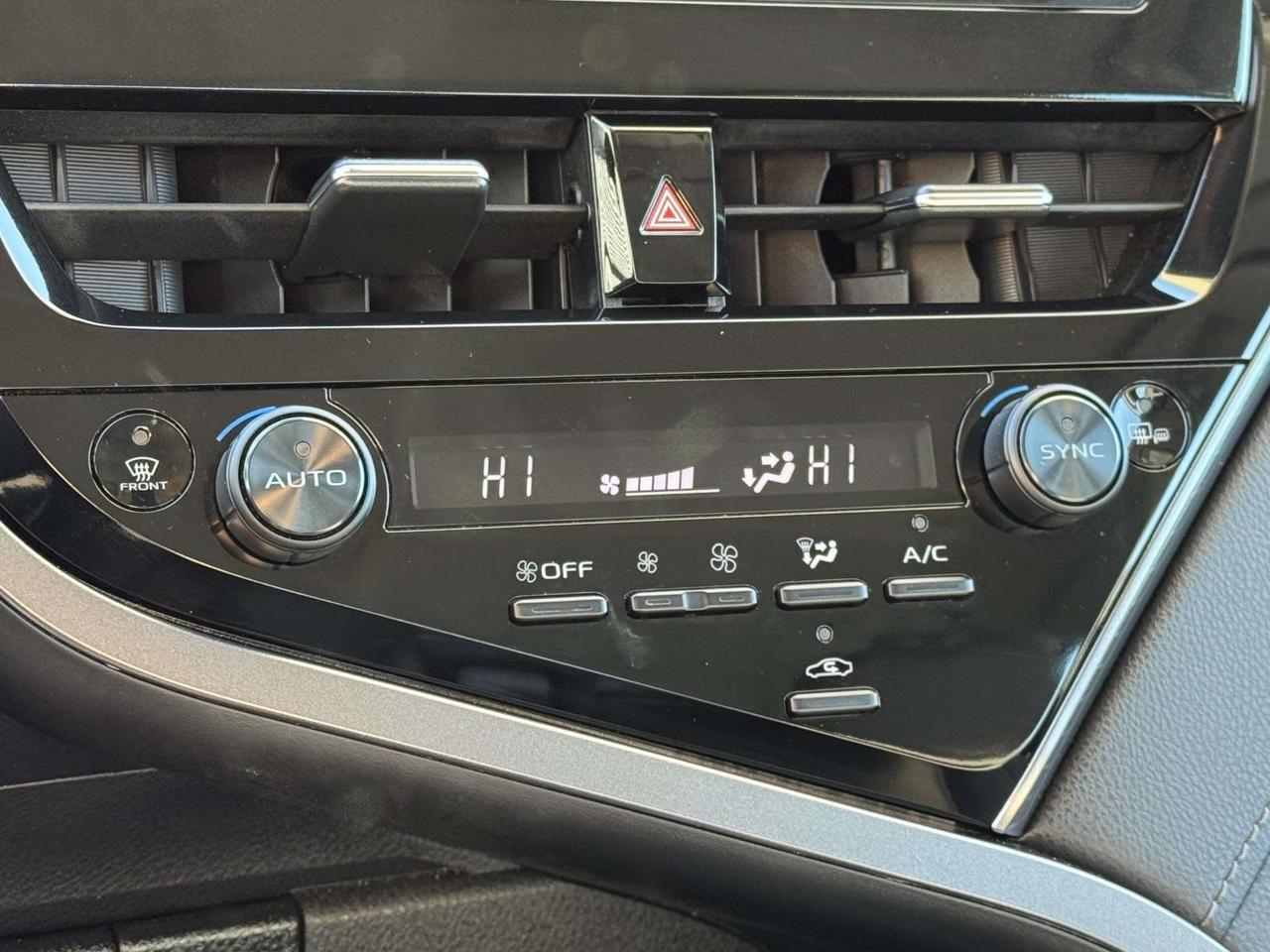 2023 Toyota Camry LE Fredericksburg VA