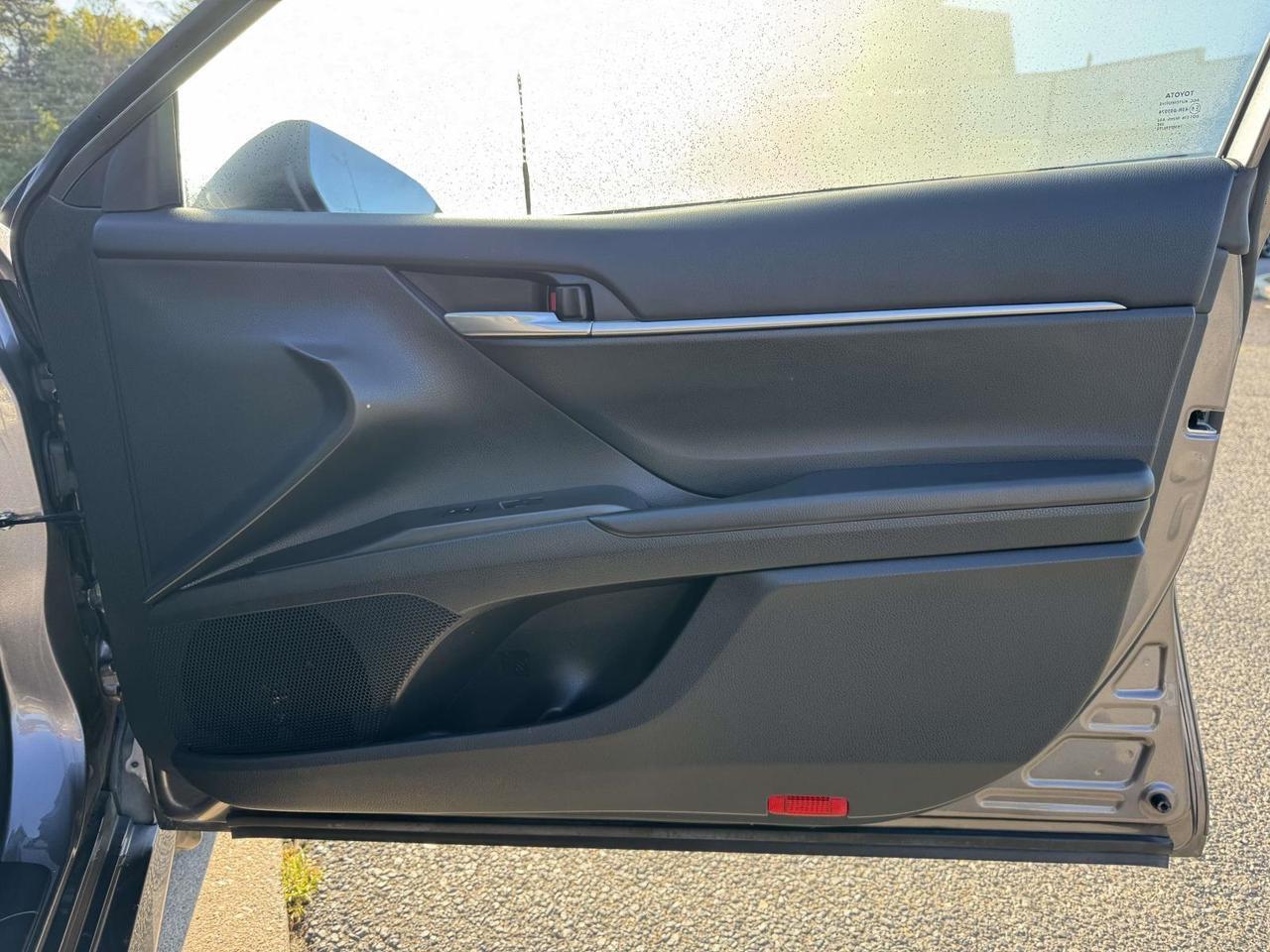 2023 Toyota Camry LE Fredericksburg VA