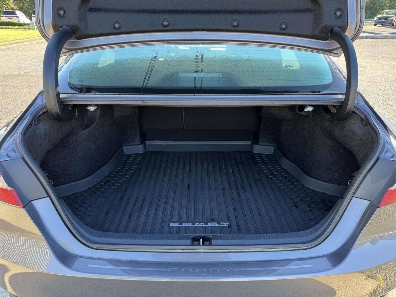 2023 Toyota Camry LE Fredericksburg VA
