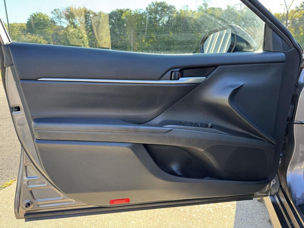 2023 Toyota Camry LE Fredericksburg VA