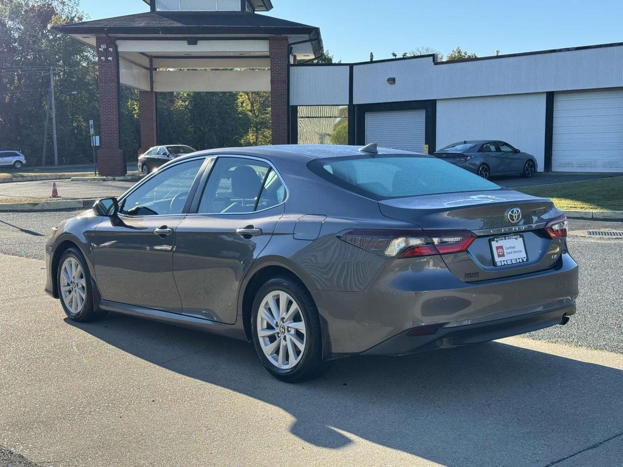 2023 Toyota Camry LE Fredericksburg VA