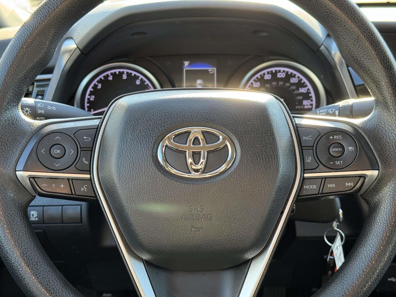 2023 Toyota Camry LE Fredericksburg VA