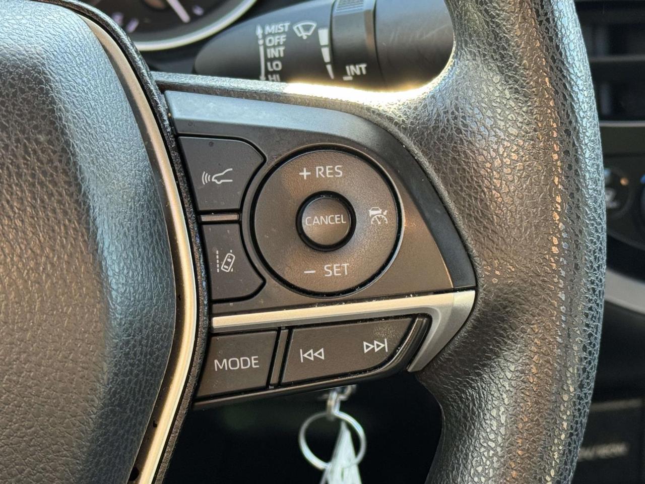 2023 Toyota Camry LE Fredericksburg VA