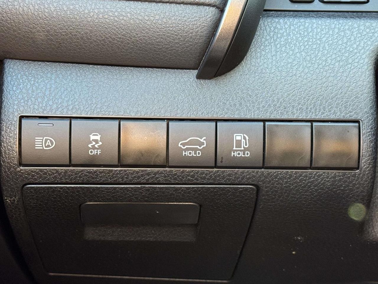 2023 Toyota Camry LE Fredericksburg VA