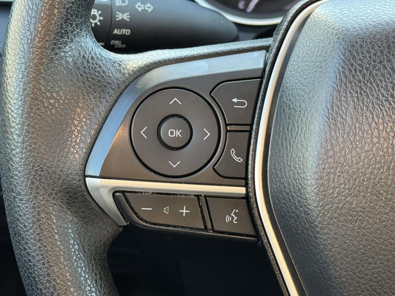 2023 Toyota Camry LE Fredericksburg VA