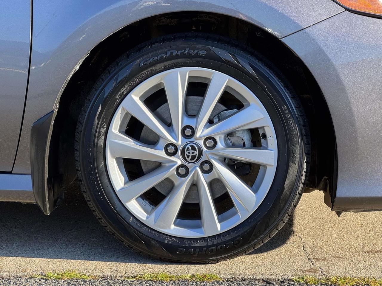2023 Toyota Camry LE Fredericksburg VA