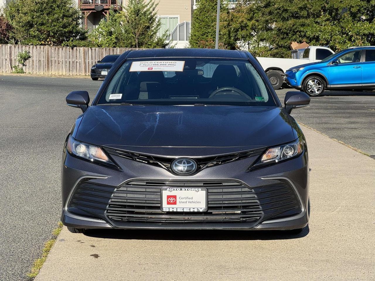 2023 Toyota Camry LE Fredericksburg VA