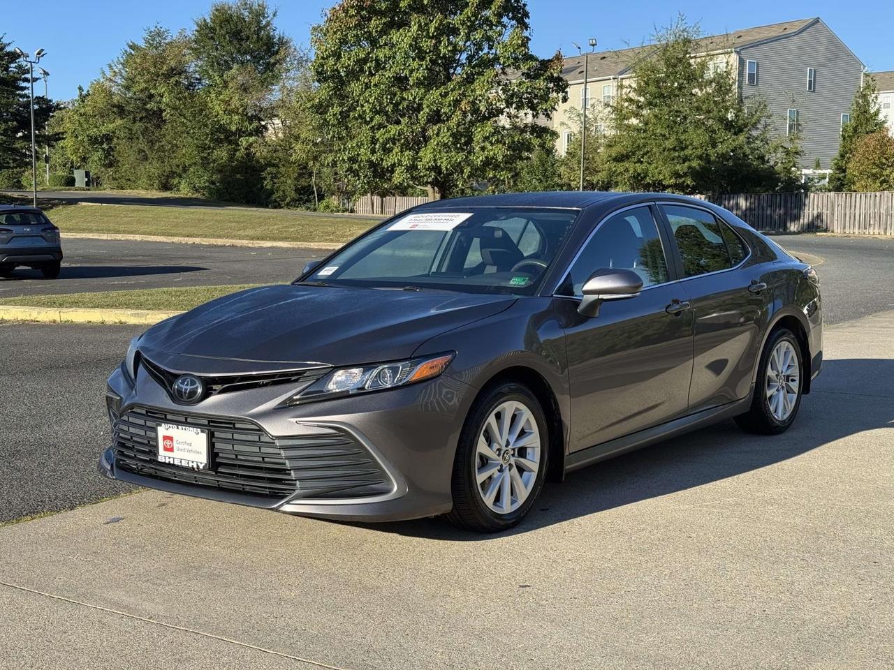 2023 Toyota Camry LE Fredericksburg VA