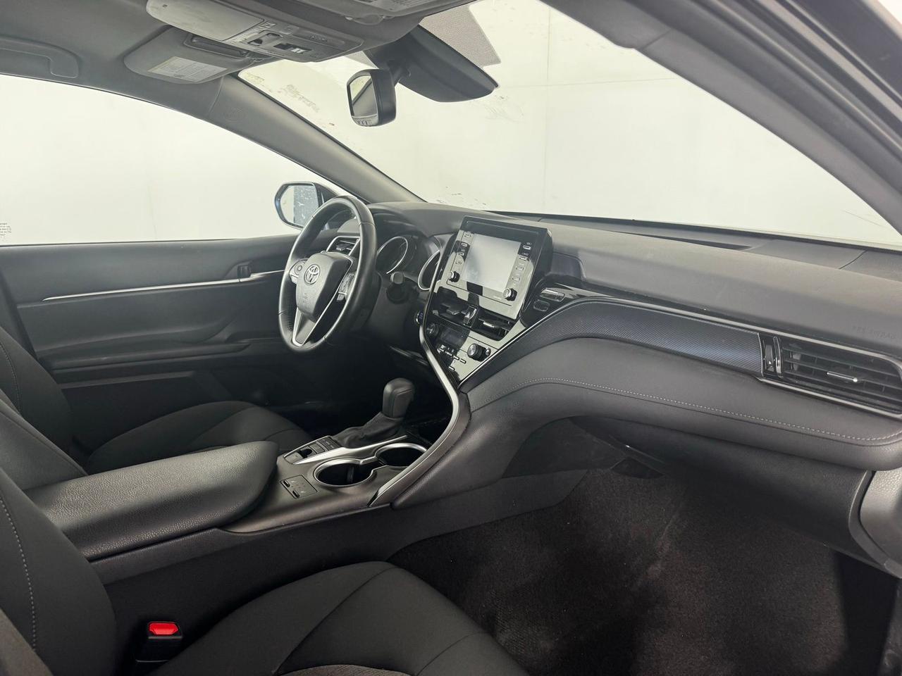 2023 Toyota Camry LE Fredericksburg VA