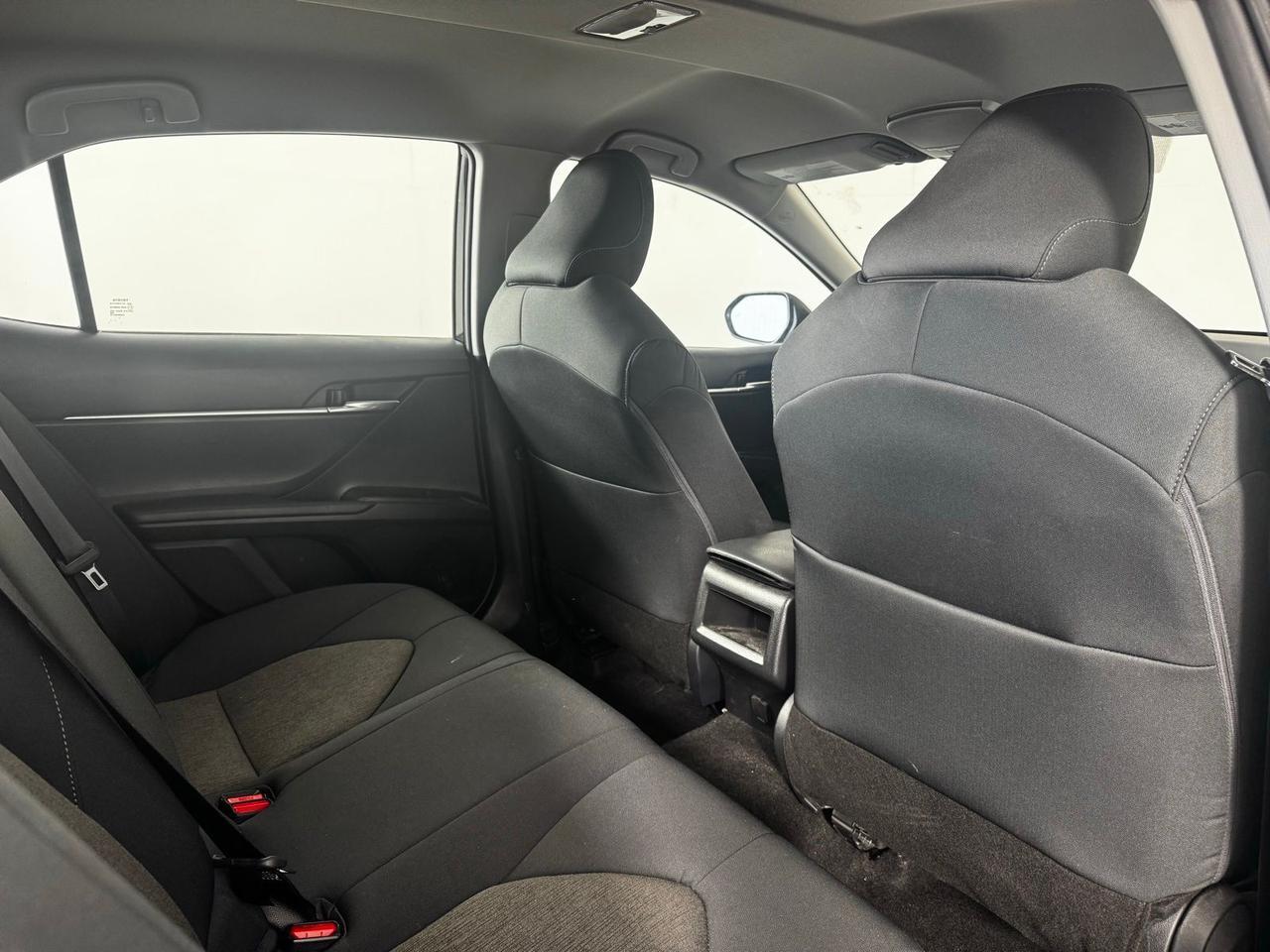 2023 Toyota Camry LE Fredericksburg VA