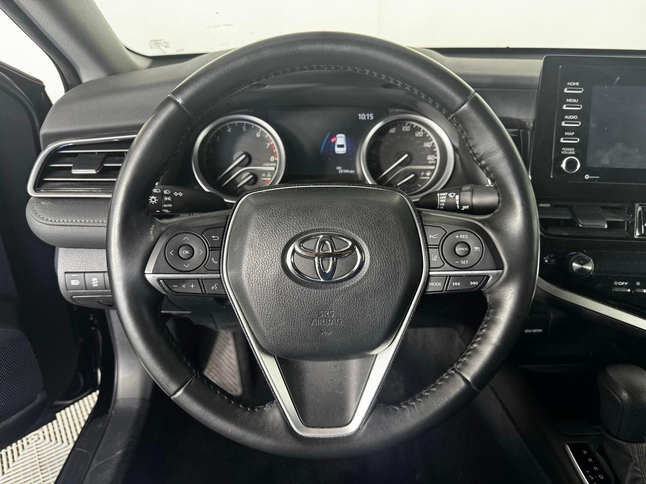 2023 Toyota Camry LE Fredericksburg VA