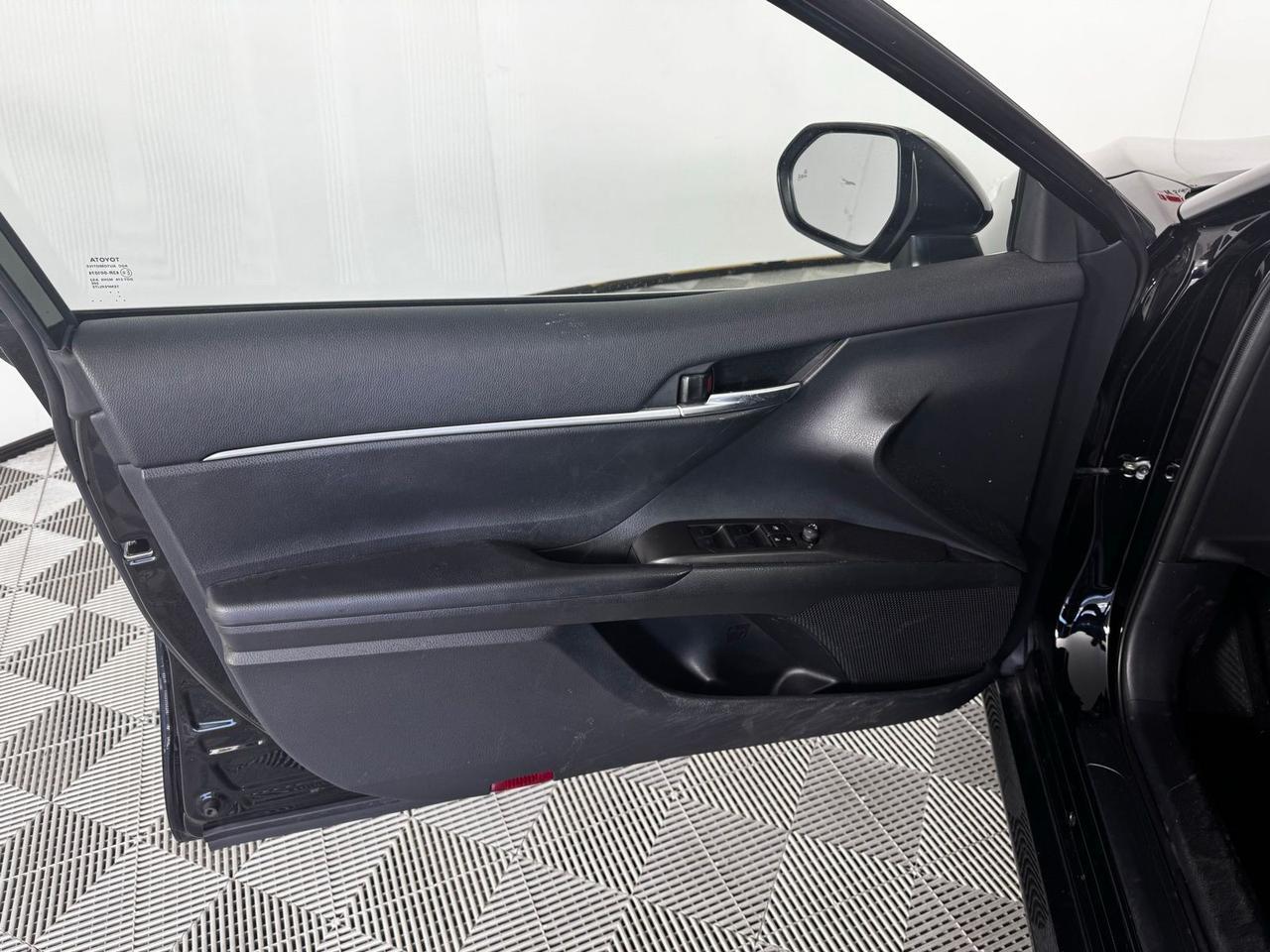 2023 Toyota Camry LE Fredericksburg VA