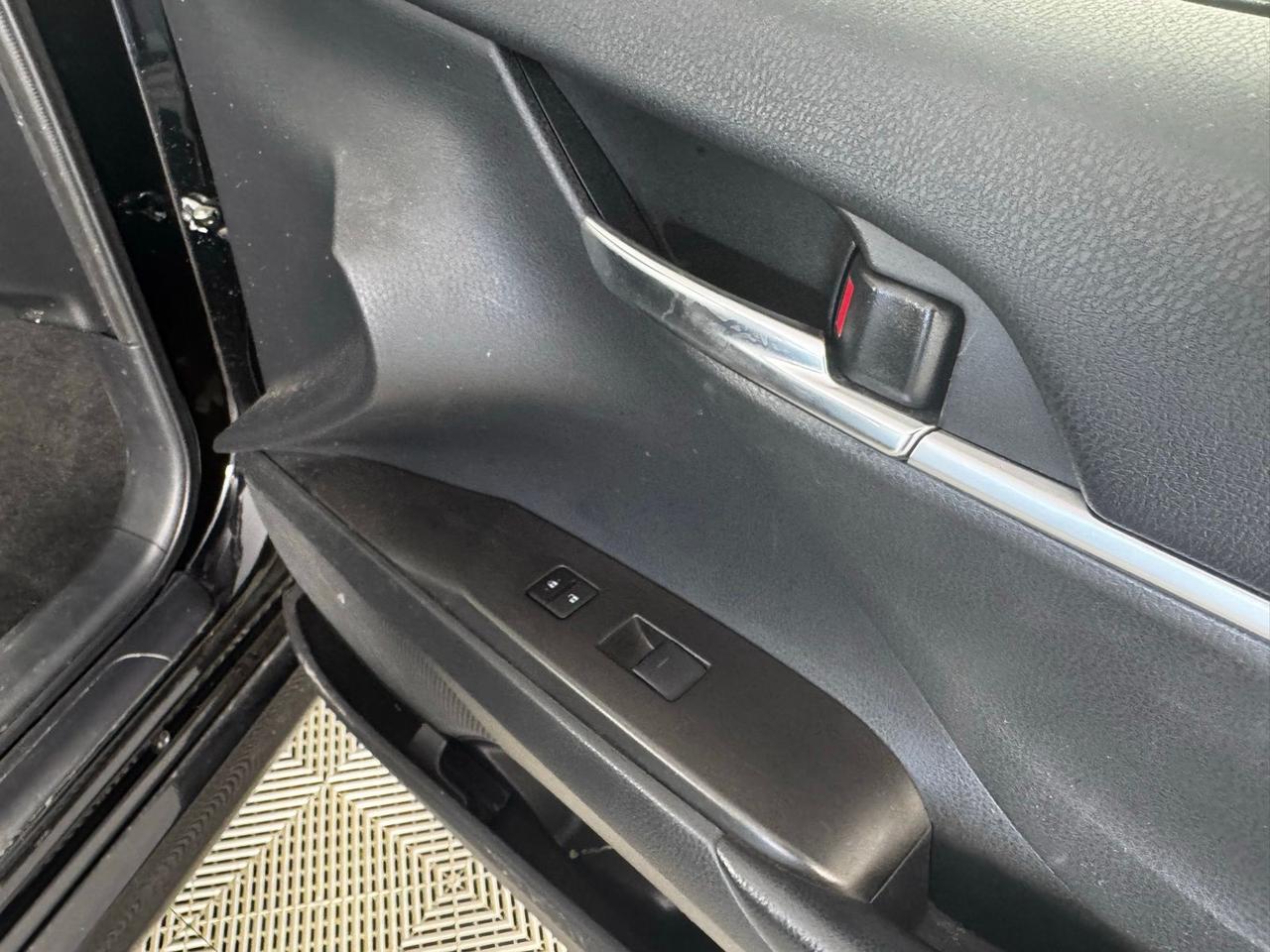 2023 Toyota Camry LE Fredericksburg VA