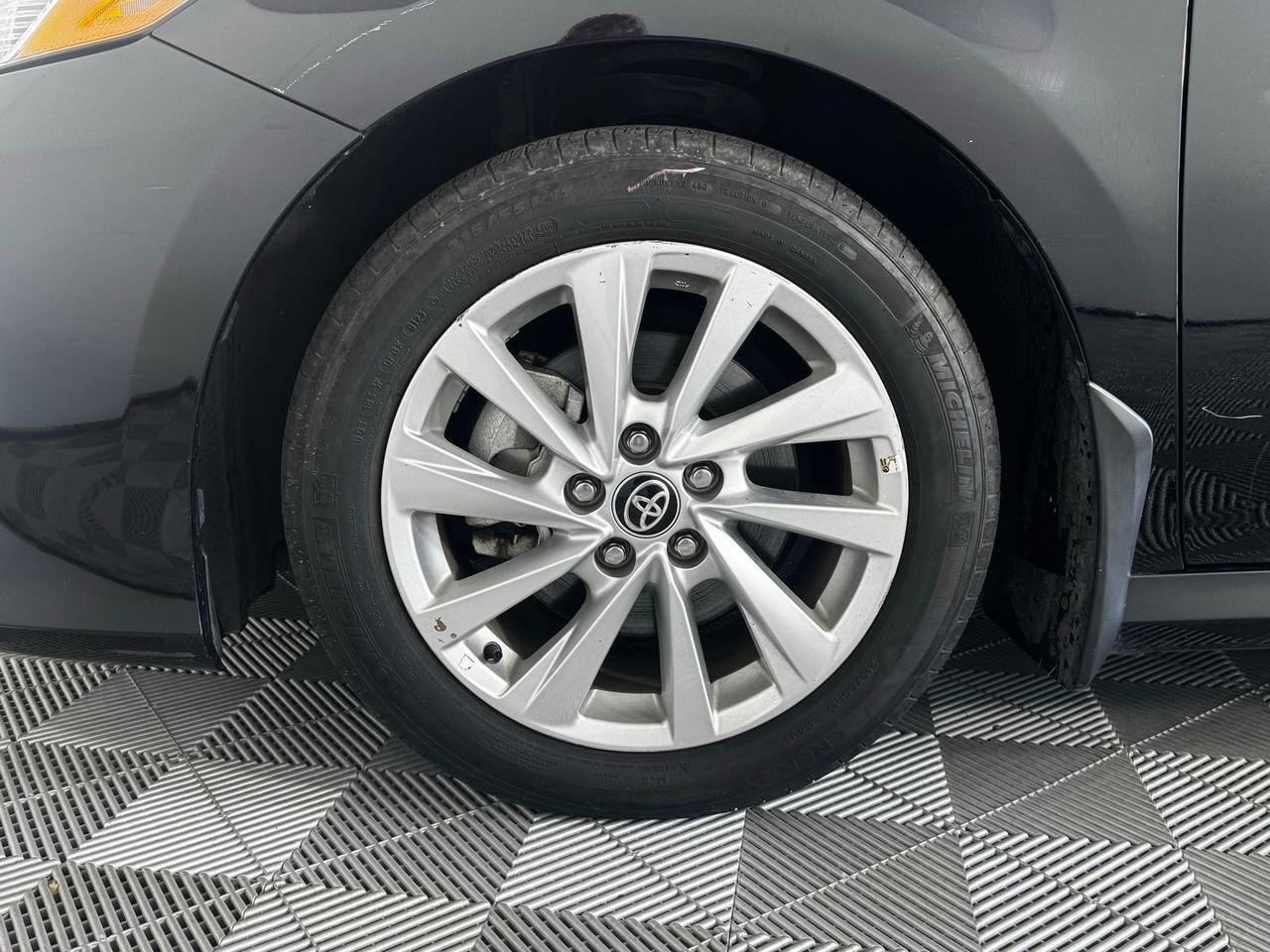 2023 Toyota Camry LE Fredericksburg VA